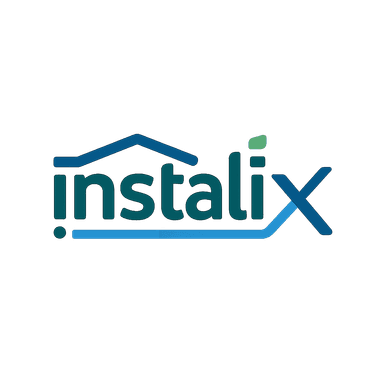Instalix Logo